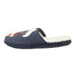 Pantofola DE FONSECA DE.ROMA W977 F.BIANCO Donna