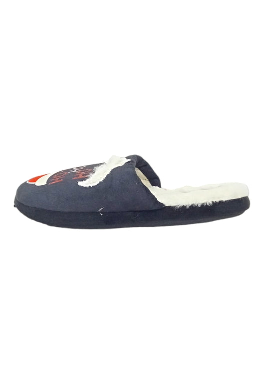 Pantofola DE FONSECA DE.ROMA W977 F.BIANCO Donna