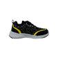 Sneakers con luci Pokémon PO001545 BLK/YEL Bambino