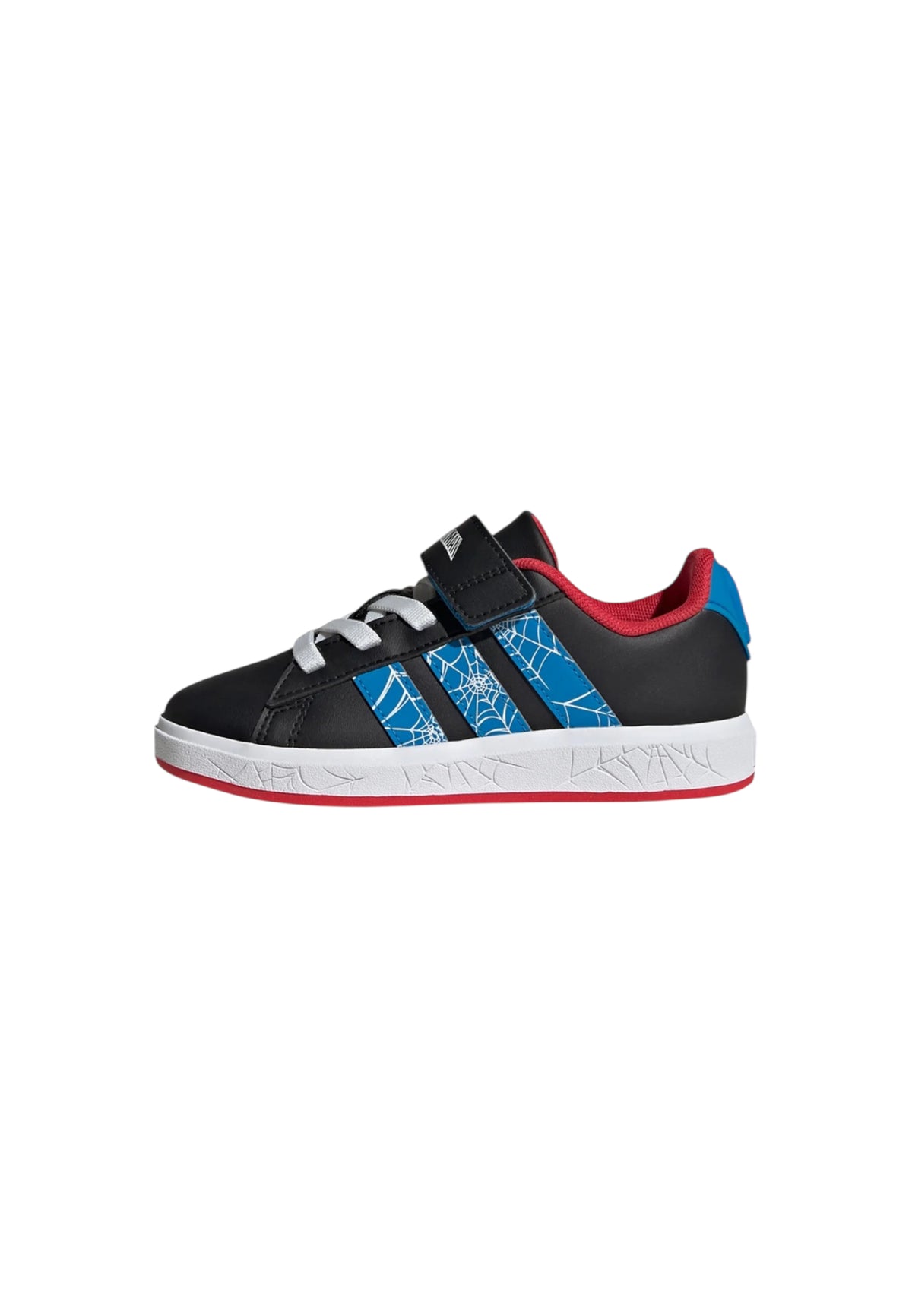 Sneakers ADIDAS GRAND COURT Spider-Man EL JQ8073 Bambino