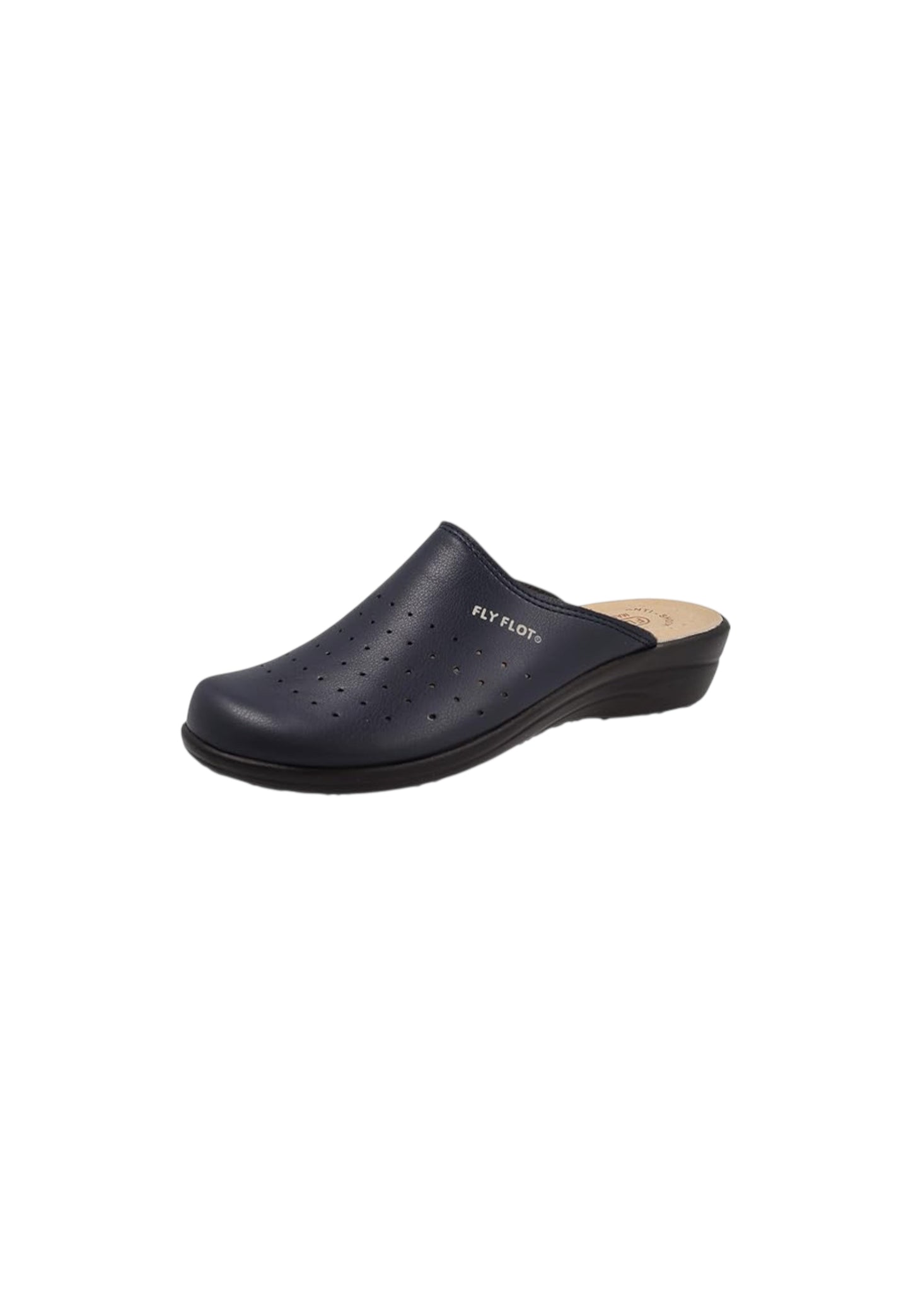 Ciabatta Sanitaria FLY FLOT  T4 038 ZE BLU Donna