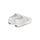 Sneaker SUPERGA 2750 MACRAME S81219W 900 white ragazza/donna