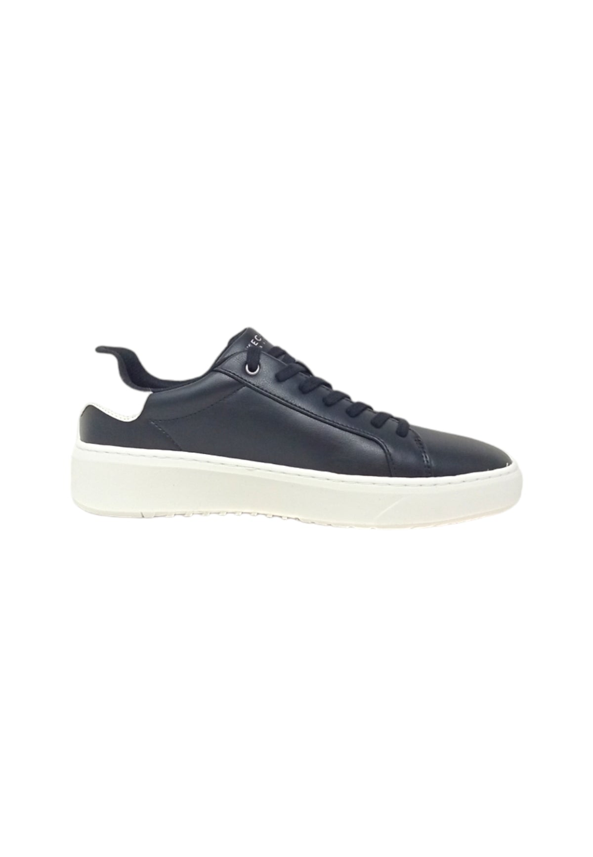 Sneakers SKECHERS COURT BREAK - SUIT 183175/BLK Uomo