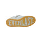 Sneaker EVERLAST EV-087P WHT/GOLD donna
