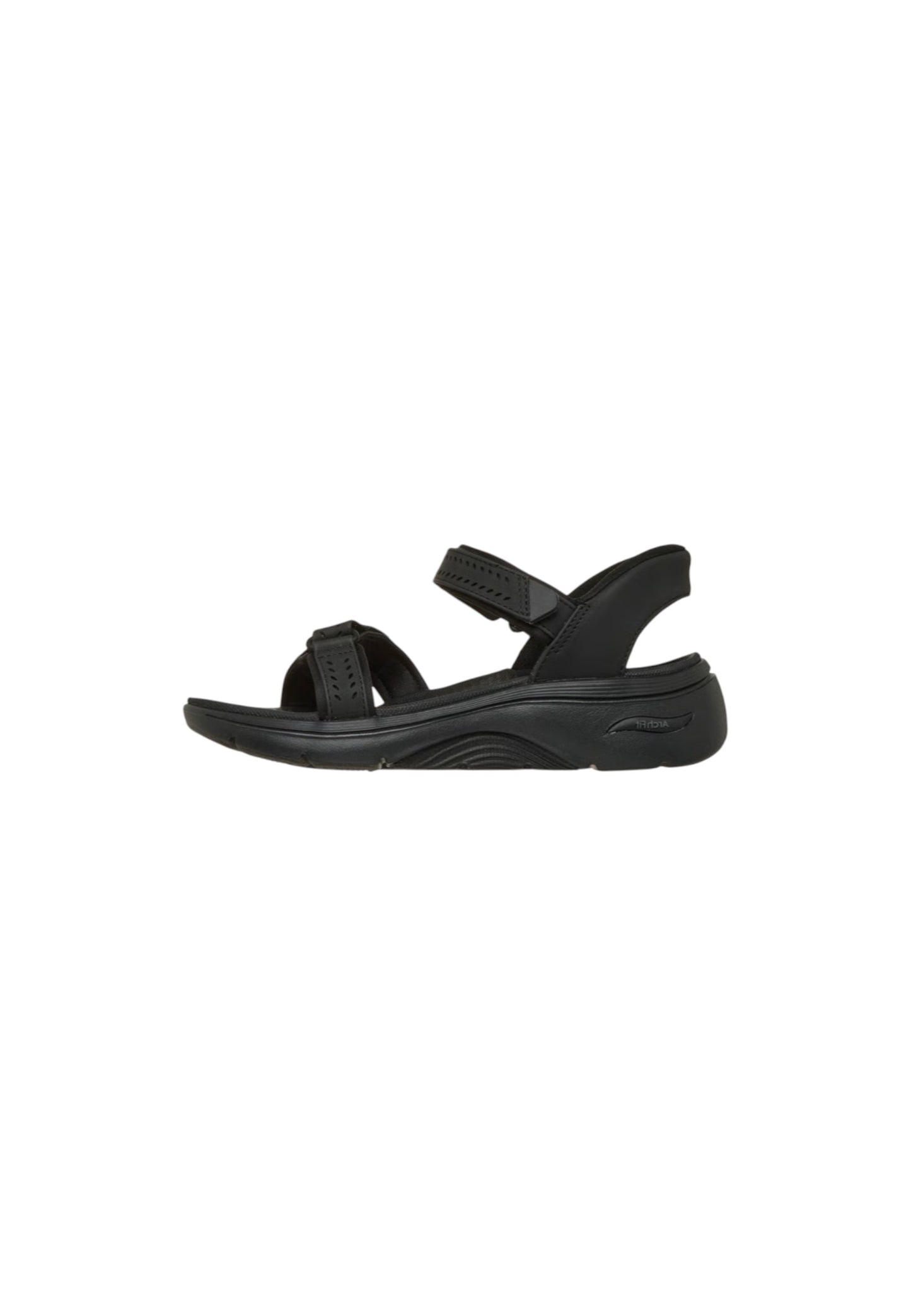 Sandali Skechers Slip-ins GO WALK ARCH FIT 2.0 140894/BBK Donna