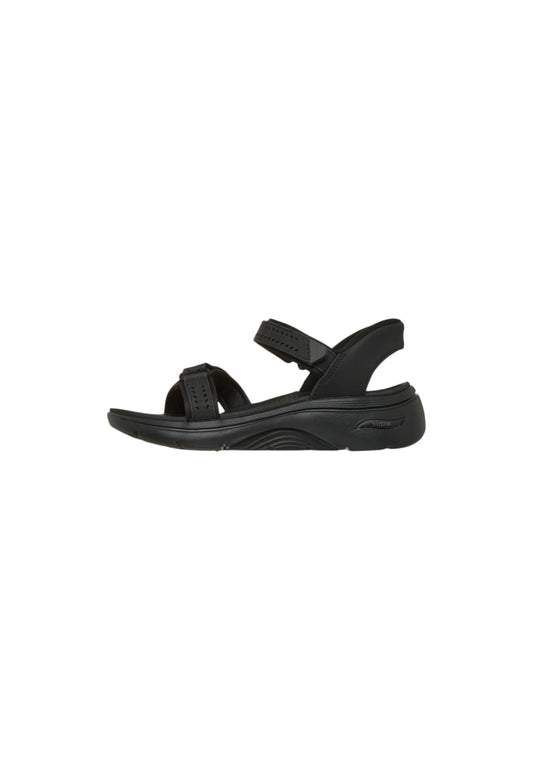 Sandali Skechers Slip-ins GO WALK ARCH FIT 2.0 140894/BBK Donna