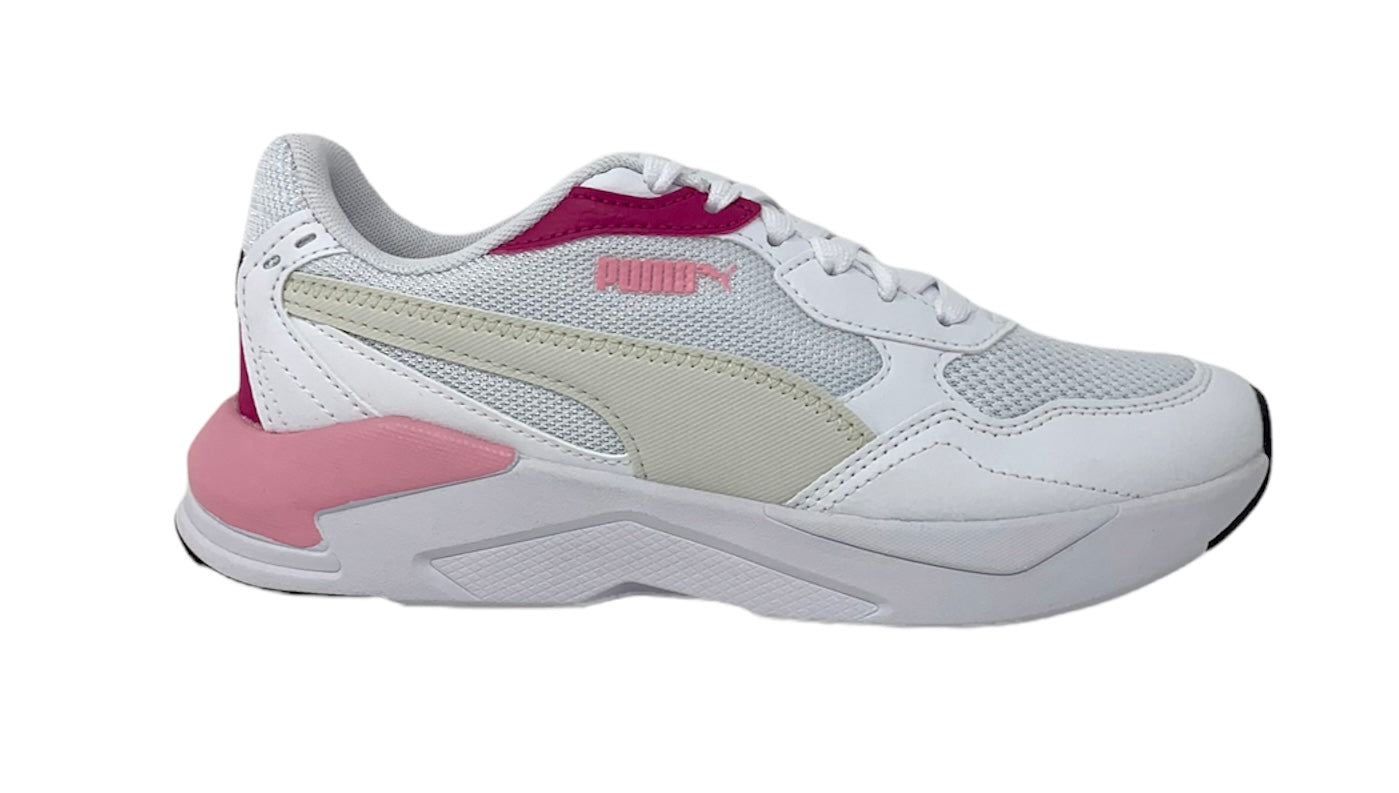 Scarpa da ginnastica PUMA X-RAY SPEED LITE JR 385524 04 RAGAZZA