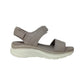 Sandali SKECHERS D'LUX WALKER - DAILY OUTING 119824 Donna (2 COLORI)