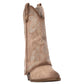 Stivaletti XTI 144467 BEIGE donna