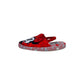 Pantofola Silver Minnie D3010827T ROSSO Bambina