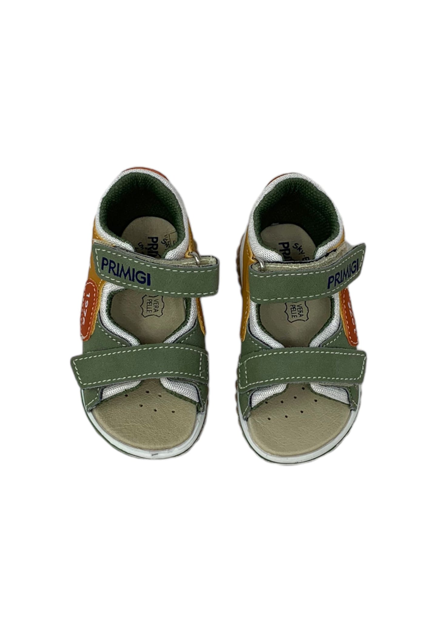 Sandali PRIMIGI 5863700 bambino