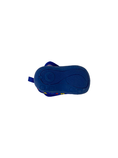 Pantofola Chiusa DISNEY Topolino D2010170T BLU bambino