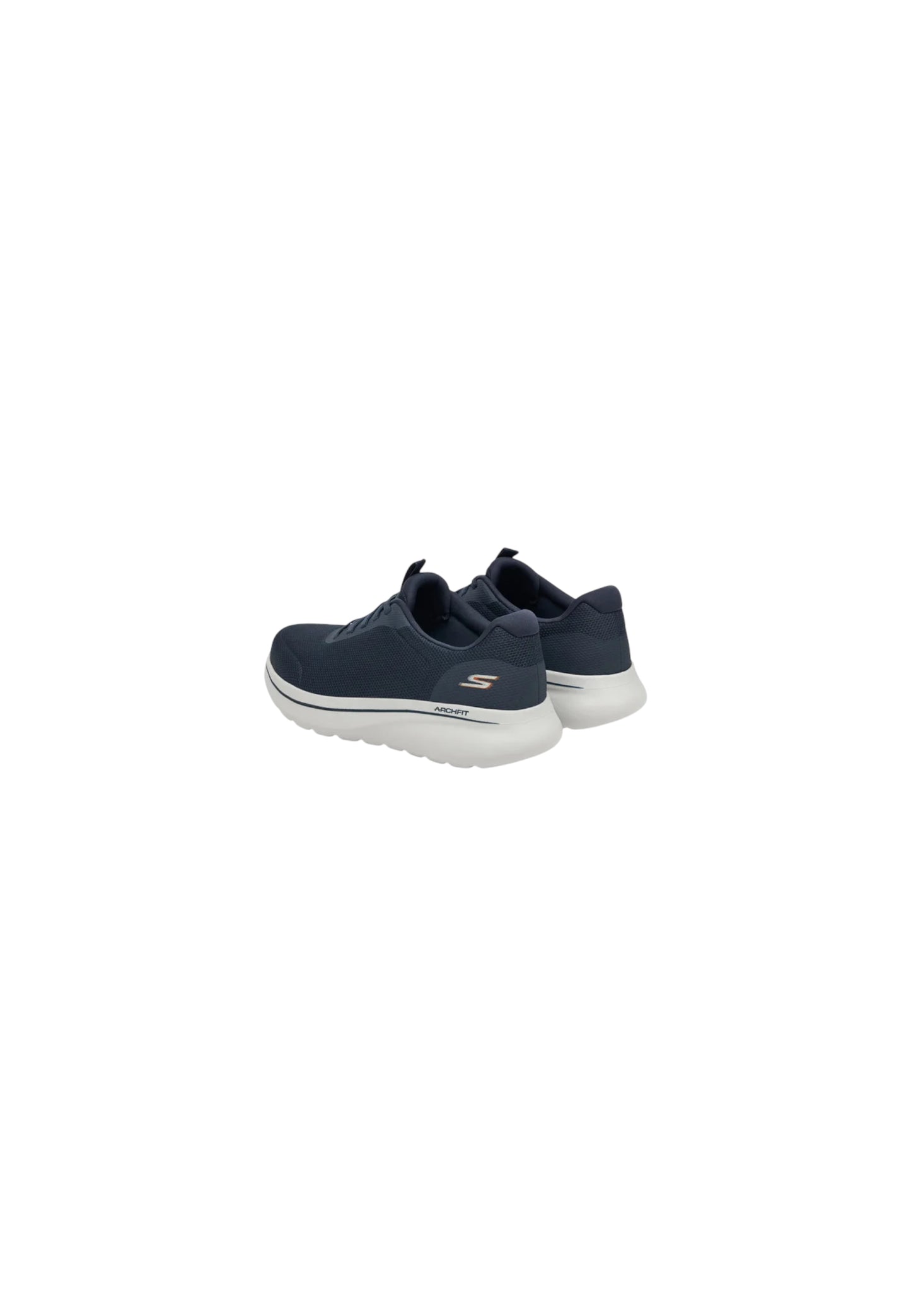 Sneaker SKECHERS Go Walk Arch fit n-joy - CULLMAN 217078/NVY Uomo