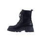 Anfibi GIOSEPPO Kids IHLEN 76292 BLK bambina