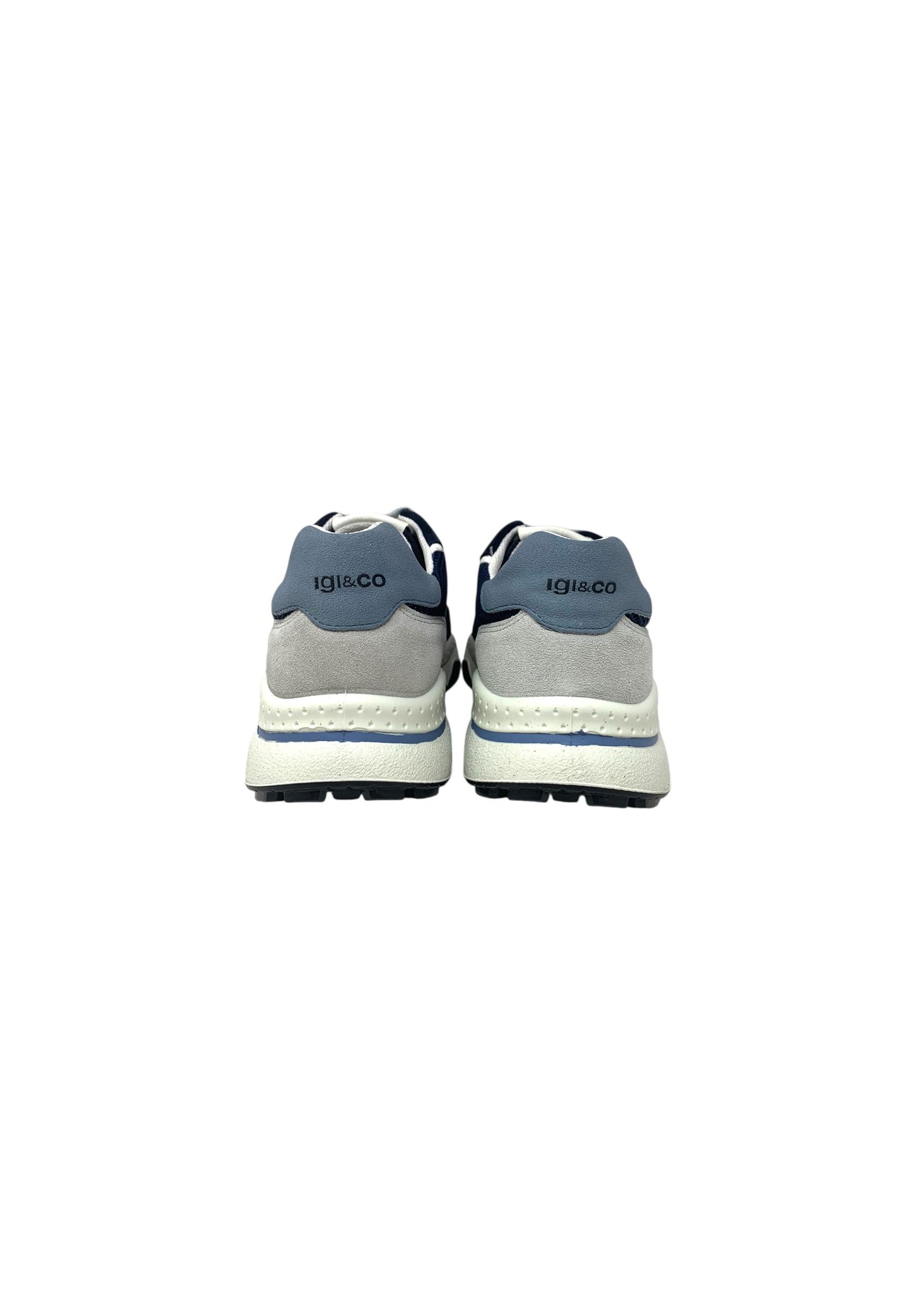 Sneakers Igi&Co 1115800 Uomo