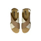 Sandali con zeppa Igi&Co 7665722 Donna