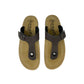 Ciabatta infradito FLYFLOT 78 215 AC T.MORO uomo