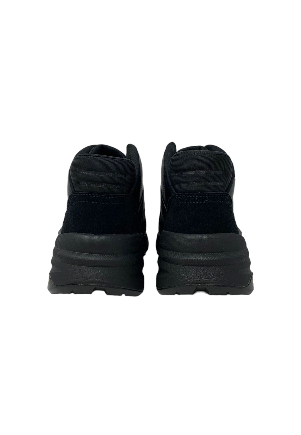 Sneakers SKECHERS Global Jogger - HIGH FLIGHT 237204/BBK Uomo