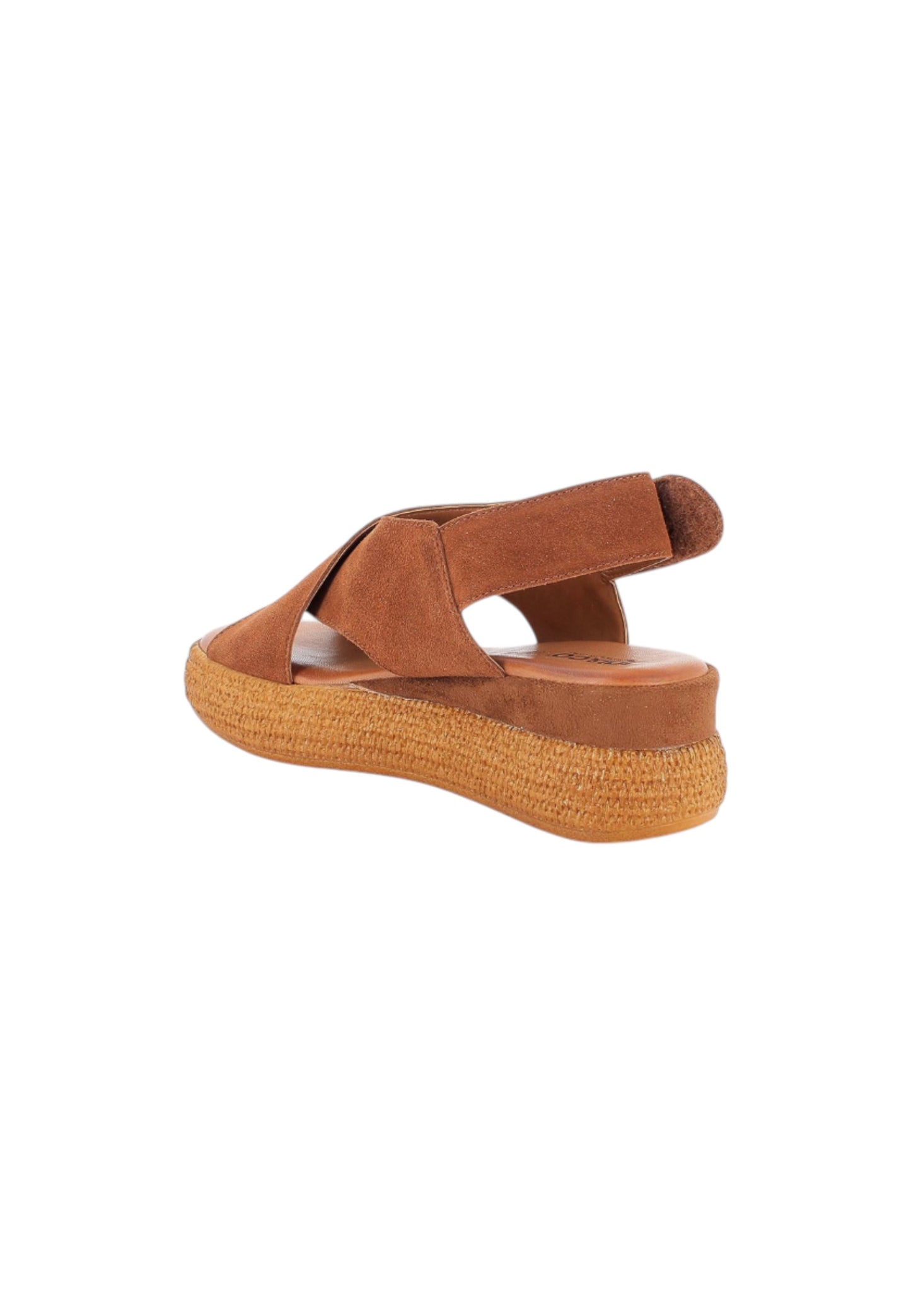 Sandali con zeppa Igi&Co 1187711 Donna