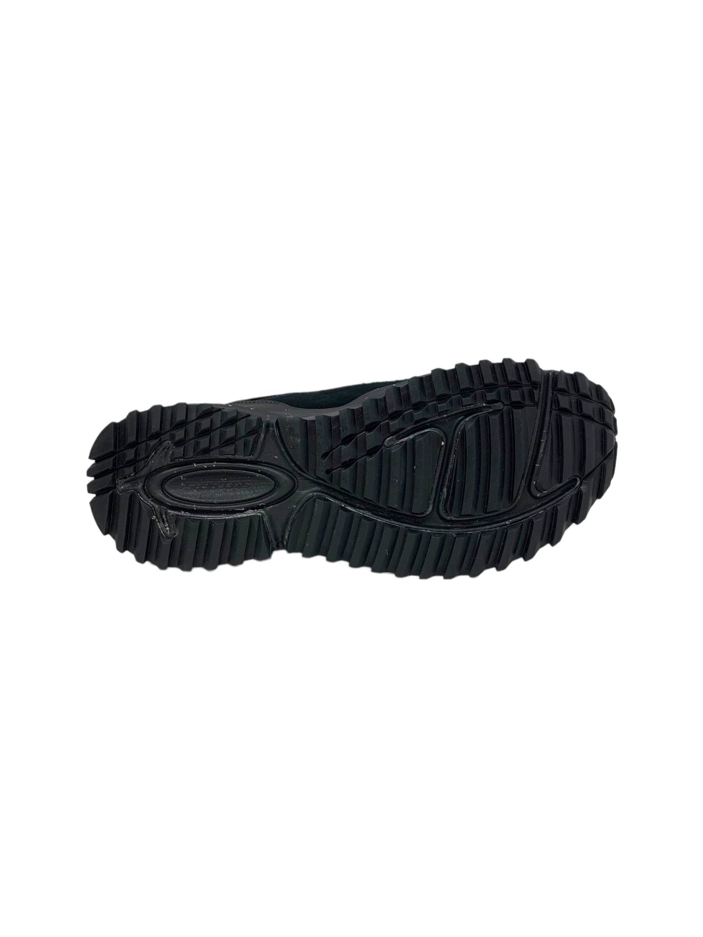 Scarpa da ginnastica SKECHERS 237219/BBK Uomo