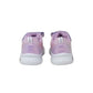 Sneaker luminose Silver Frozen Elsa D4310824S LILAC Bambina