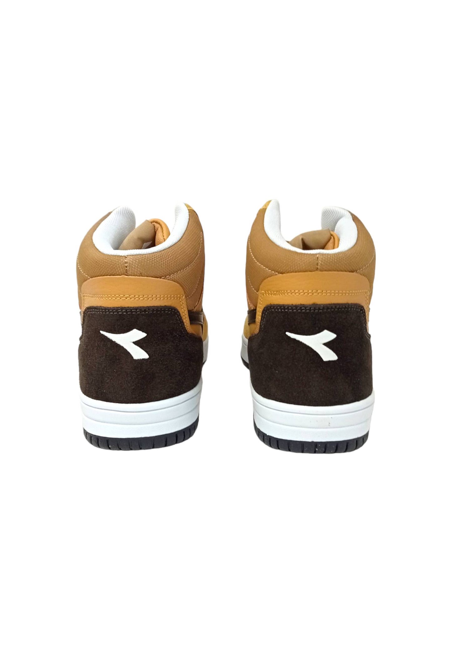 Sneakers DIADORA RAPTOR MID S 101.177702 01 25130 UOMO