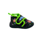 Pantofola Chiusa DISNEY LIGHTYEAR D5520007T NERO BAMBINO
