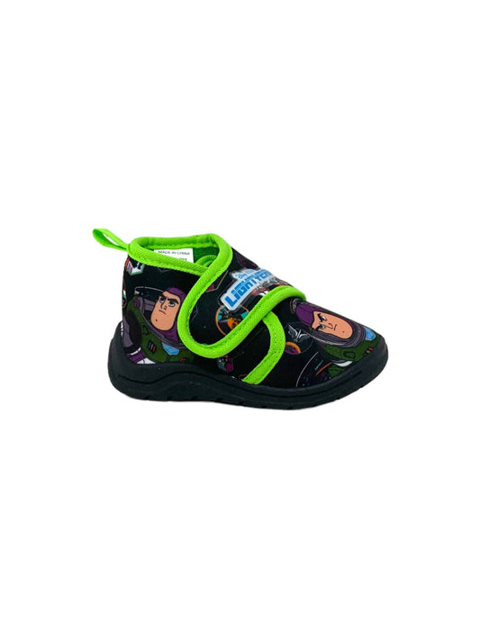 Pantofola Chiusa DISNEY LIGHTYEAR D5520007T NERO BAMBINO