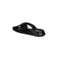 Ciabatta SKECHERS SARGO - Denal 205627/BBK Uomo