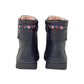 Anfibio LELLI KELLY FRANGETTA LKFH4364 NERO Bambina