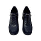 Sneakers InBlu IN000402 NERO donna