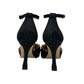 Decolleté  KISS KRISS 1912 GAGLIN nero donna