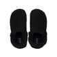 Classico CROCS con pelliccia 209386-001 unisex