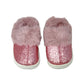Pantofola HOTSAND 47105 Rosa bambina