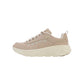 Sneaker Skechers D'Lux Walker 2.0 - Golden Step 150106/TPGD Donna
