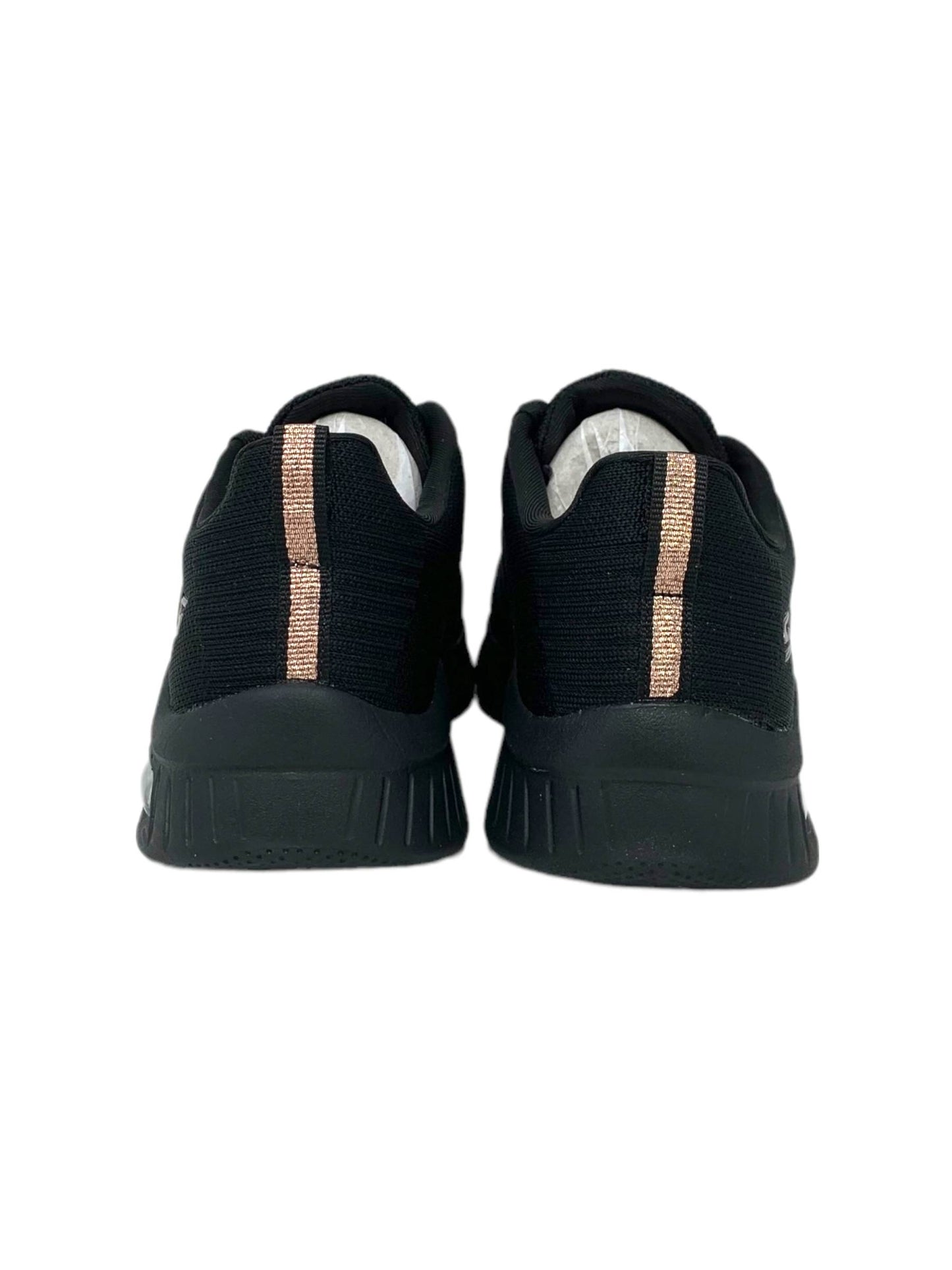 Scarpa da ginnastica SKECHERS 117378/BBK DONNA
