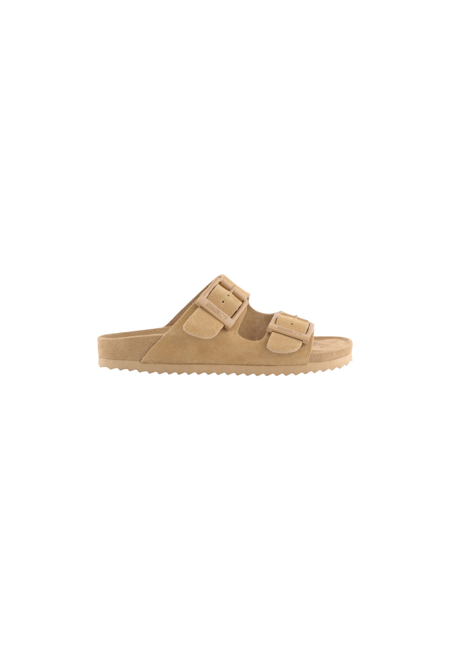 Ciabatta COLORS OF CALIFORNIA HC.BIO56N CAM Donna