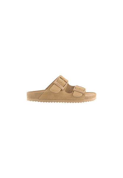 Ciabatta COLORS OF CALIFORNIA HC.BIO56N CAM Donna