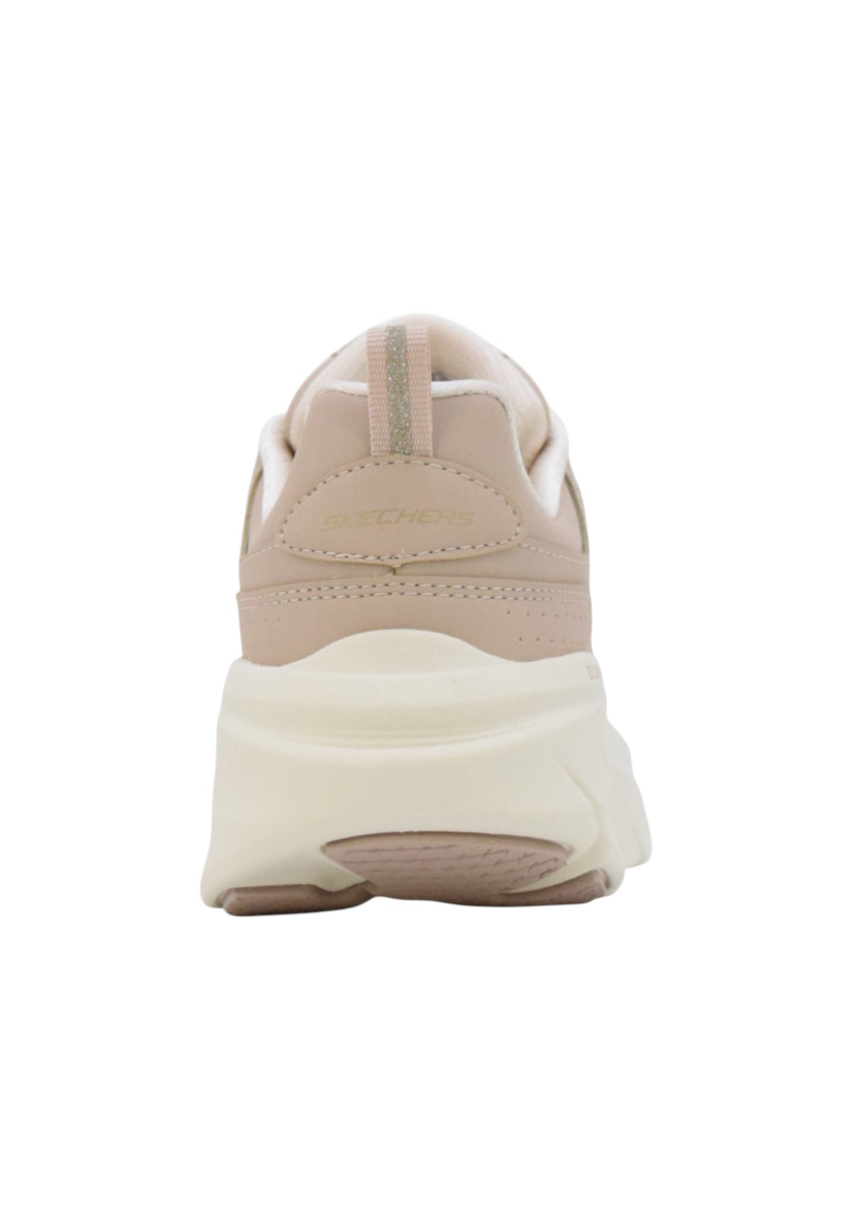 Sneaker Skechers D'Lux Walker 2.0 - Golden Step 150106/TPGD Donna
