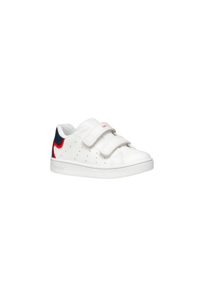 Sneaker GEOX ECLYPER B365LA 000BC C0653 Bambino