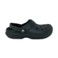 Classico  CROCS 203591-060 NERO UOMO