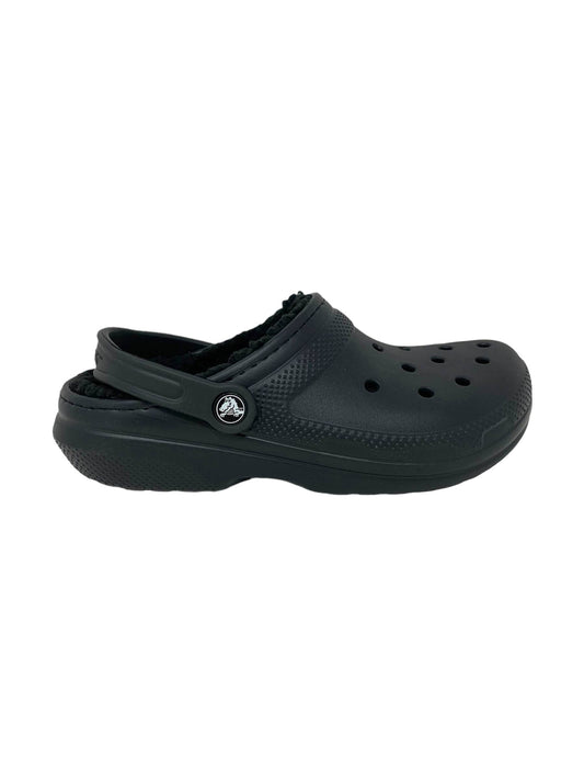 Classico  CROCS 203591-060 NERO UOMO