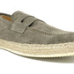 Mocassino BKS 3144 Cam.Taupe uomo