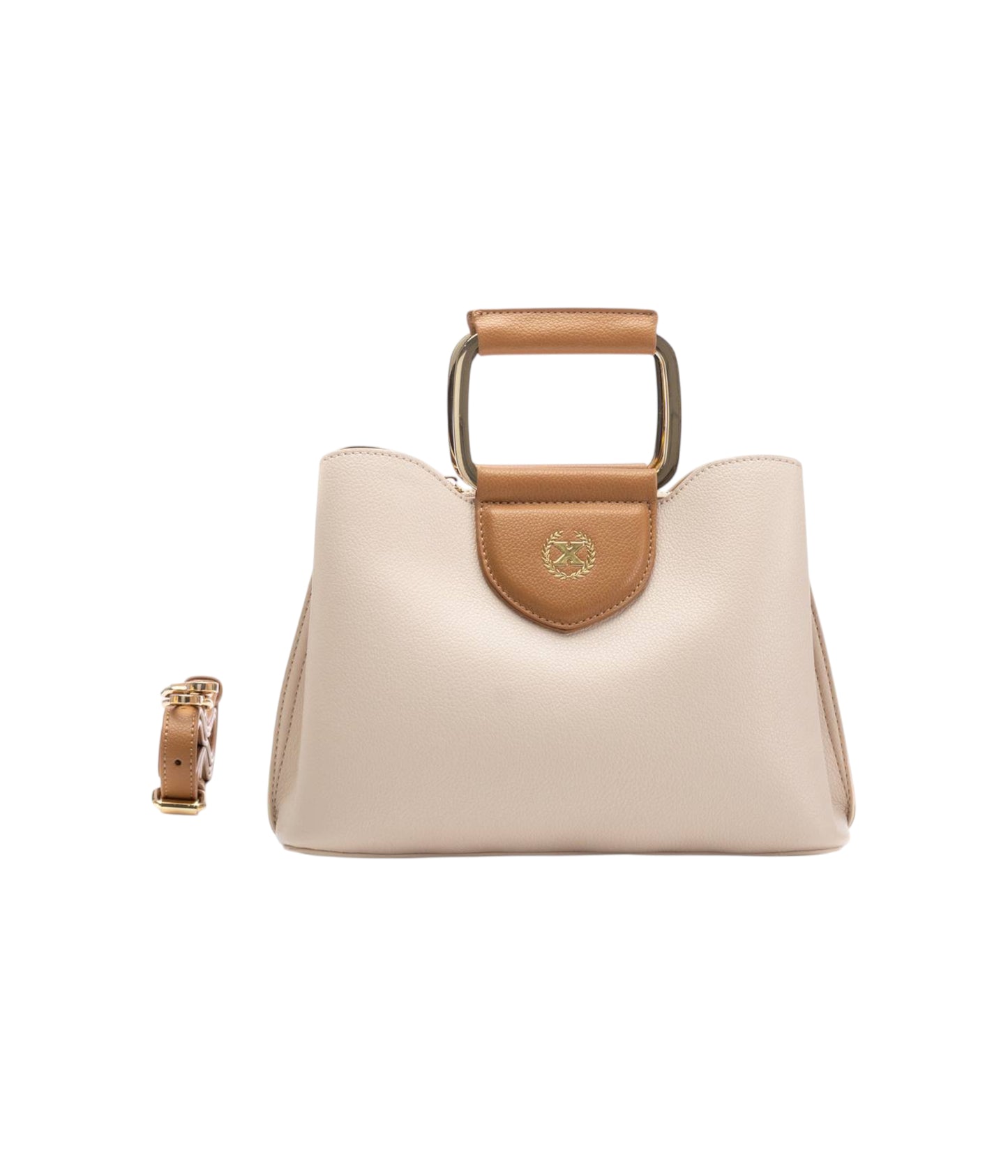 Borsa XTI 184564 BEIGE Donna