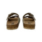 Ciabatta COLORS OF CALIFORNIA HC.BIOM56 MUD Uomo